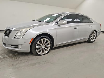 2G61M5S39H9****** 2017 Cadillac XTS