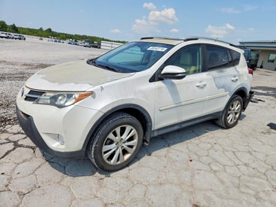 2T3YFREVXDW****** 2013 Toyota RAV4