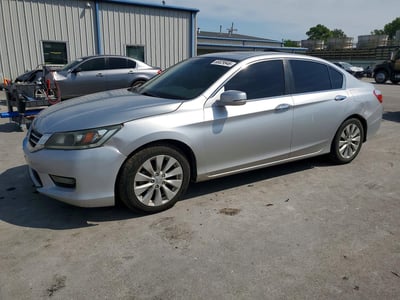 1HGCR2F86EA****** 2014 Honda Accord