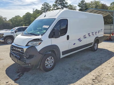 3C6MRVJG8RE****** 2024 RAM Promaster 3500