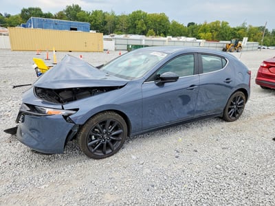 2024 Mazda 3