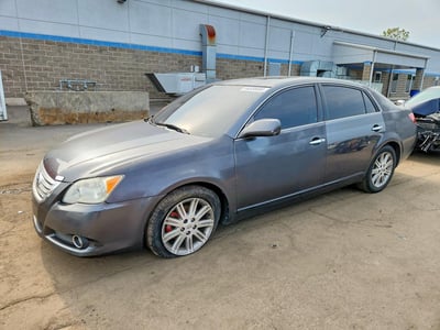 2009 Toyota Avalon