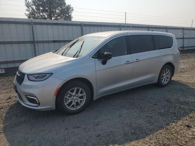 2C4RC1BG5TR****** 2026 Chrysler Pacifica