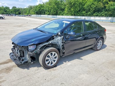 2026 Toyota Corolla Hybrid