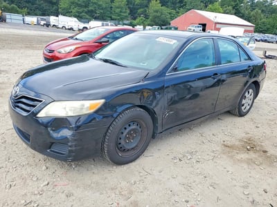 4T1BF3EK9AU****** 2010 Toyota Camry