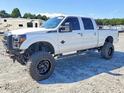 1FT8W3BT1GE****** 2016 Ford F-350