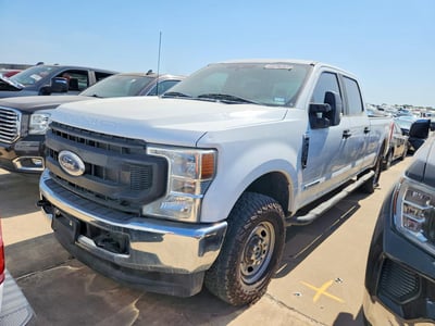 1FT8W2BT6NE****** 2022 Ford F-250