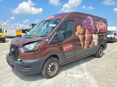 1FTBR1C82PK****** 2023 Ford Transit Connect
