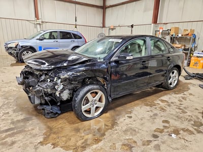 YV1MS390182****** 2008 Volvo S40