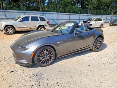 JM1NDAC70P0****** 2023 Mazda MX-5 Miata