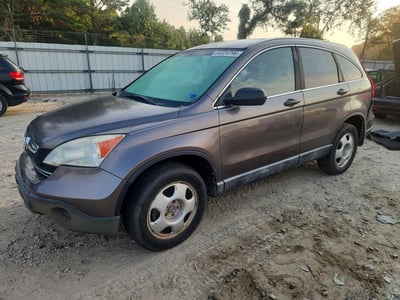 5J6RE38319L****** 2009 Honda CR-V