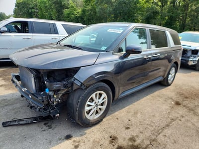KNDNB4H33R6****** 2024 Kia Carnival