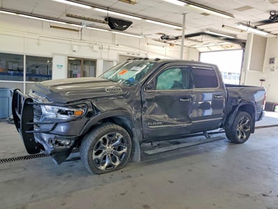 1C6SRFHT9KN****** 2019 RAM 1500