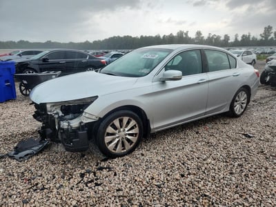 1HGCR2F80DA****** 2021 Honda Accord