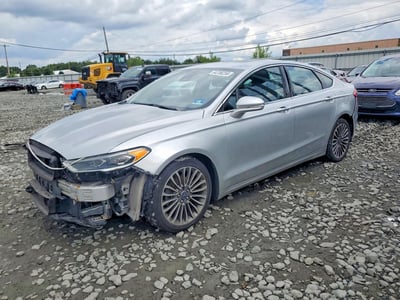 3FA6P0HD2HR****** 2017 Ford Fusion