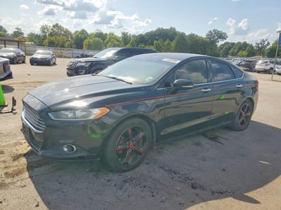 3FA6P0H98ER****** 2014 Ford Fusion