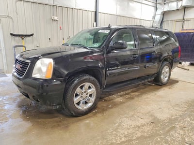 1GKFK36349R****** 2009 GMC Yukon XL