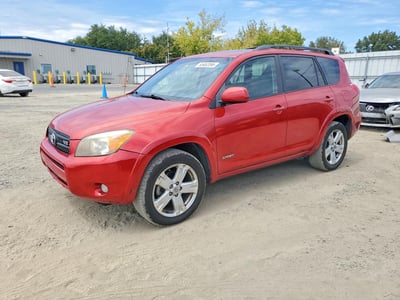 2006 Toyota RAV4
