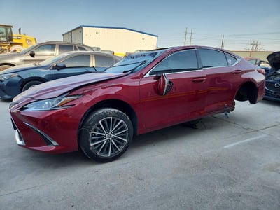 58ADZ1B14SU****** 2025 Lexus ES