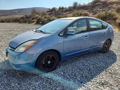 2007 Toyota Prius