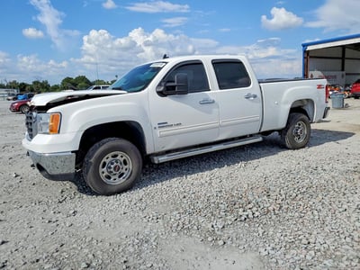 1GTHC23628F****** 2008 GMC Sierra 1500