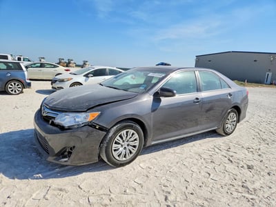 4T4BF1FK8ER****** 2014 Toyota Camry