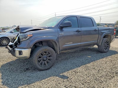 5TFDY5F15MX****** 2021 Toyota Tundra