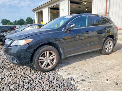 2014 Acura RDX