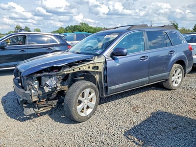 4S4BRBCC4E3****** 2014 Subaru Outback