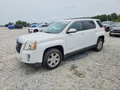 2013 GMC Terrain
