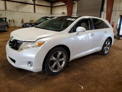 2012 Toyota Venza