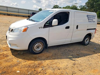3N6CM0KN5MK****** 2021 Nissan NV 200