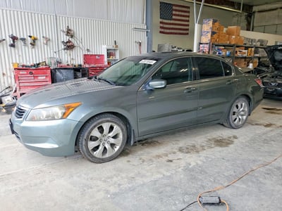 JHMCP26868C****** 2008 Honda Accord