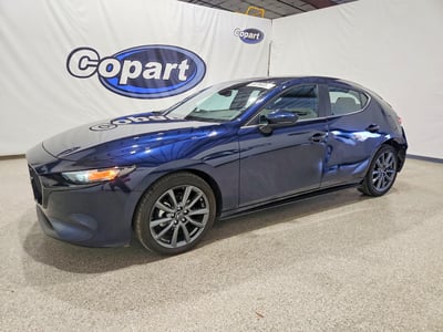 2026 Mazda 3