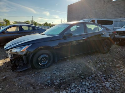 1N4BL4BV5KC****** 2019 Nissan Altima