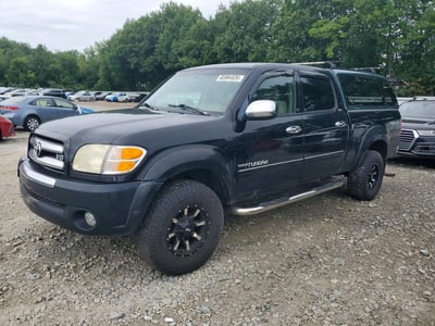 5TBDT44136S****** 2006 Toyota Tundra