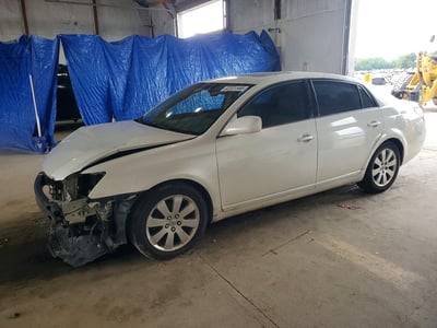 4T1BK36B76U****** 2006 Toyota Avalon