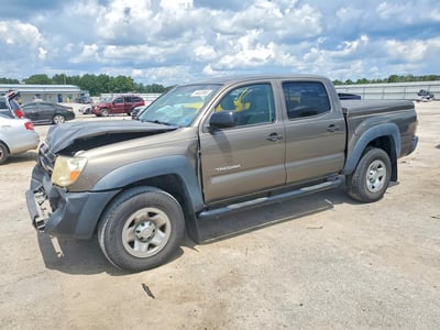 5TFJX4GN2BX****** 2011 Toyota Tacoma
