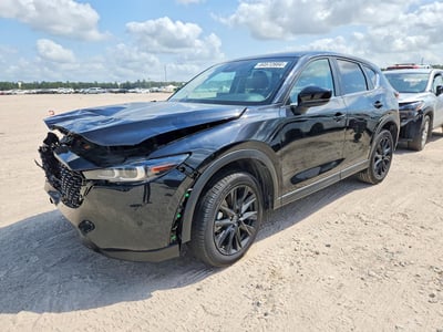 JM3KFBCM0S0****** 2025 Mazda CX-5