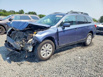 4S4BSADC2H3****** 2017 Subaru Outback