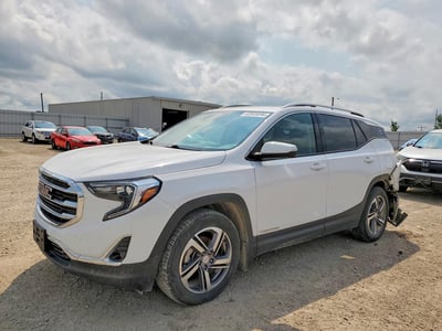 3GKALVEV3ML****** 2021 GMC Terrain