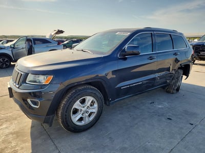 1C4RJEAG5EC****** 2014 Jeep Grand Cherokee