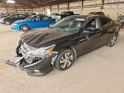2021 Nissan Altima