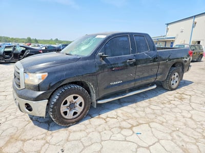 5TFUM5F17BX****** 2011 Toyota Tundra