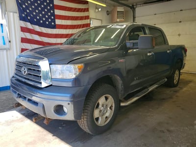 5TFDV58188X****** 2008 Toyota Tundra