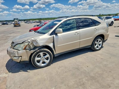2006 Lexus RX 330