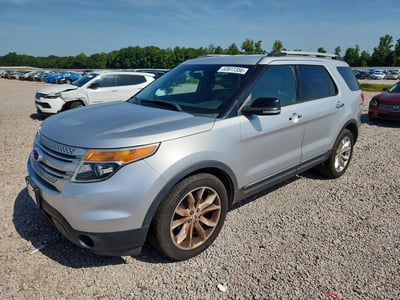 1FM5K7D82DG****** 2013 Ford Explorer