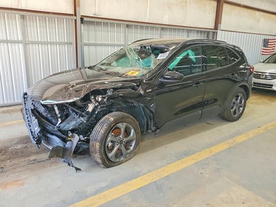 1FMCU9NA3SU****** 2025 Ford Escape