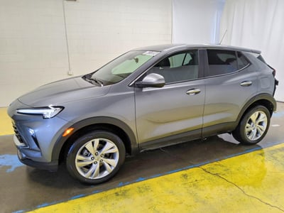 2026 Buick Encore