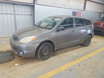 2T1KR32E28C****** 2008 Toyota Corolla